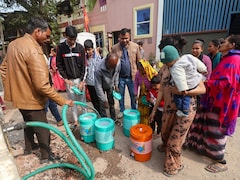 इंदौर दूषित पानी त्रासदी: भागीरथपुरा का पानी सुरक्षित, कैलाश विजयवर्गीय ने शेयर की लैब रिपोर्ट