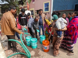 इंदौर दूषित पानी त्रासदी: भागीरथपुरा का पानी सुरक्षित, कैलाश विजयवर्गीय ने शेयर की लैब रिपोर्ट