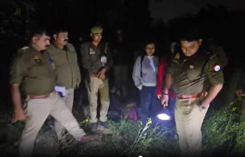 UP के फतेहपुर में कारोबारी जयराज मानसिंह की गला रेतकर हत्या, करोड़ों की जमीन के कारण मर्डर की आशंका