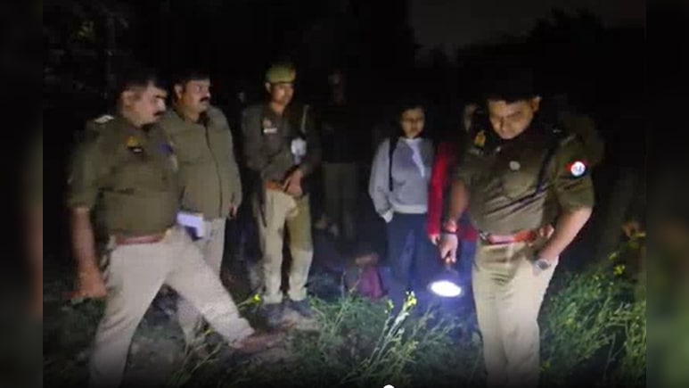 UP के फतेहपुर में कारोबारी जयराज मानसिंह की गला रेतकर हत्या, करोड़ों की जमीन के कारण मर्डर की आशंका