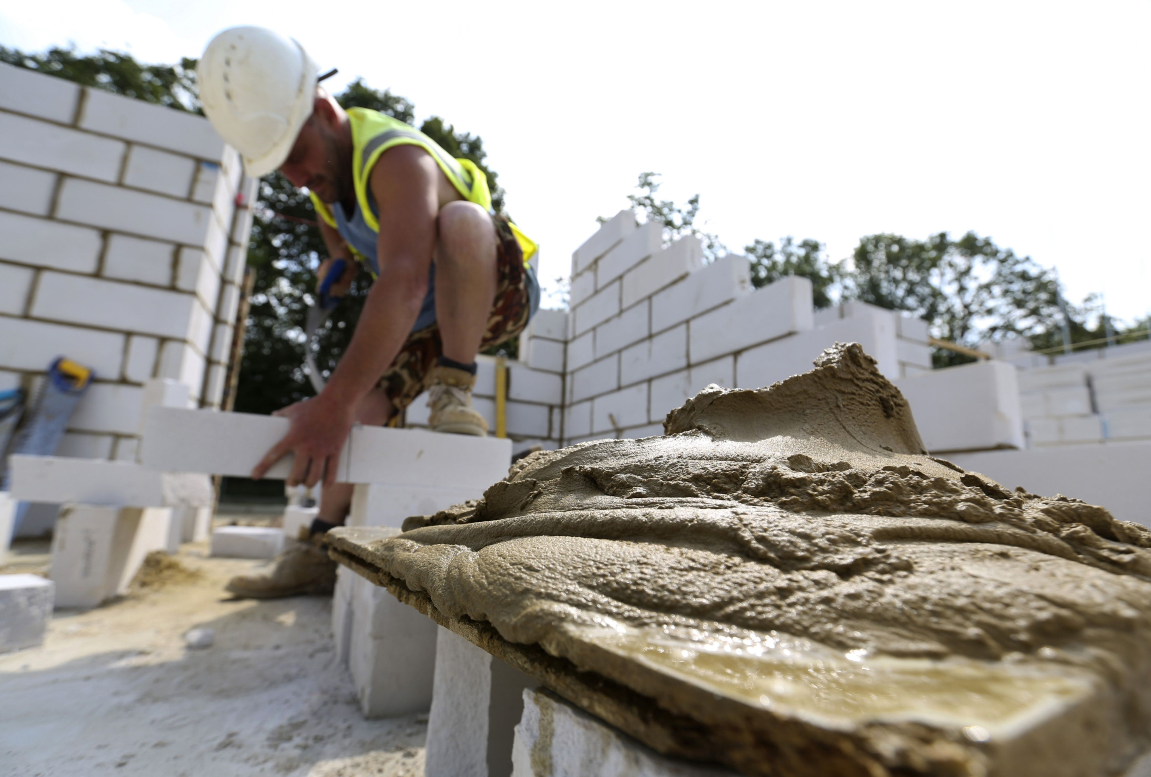 Cement Industry&rsquo;s Demand-Supply During April-December And FY21 Outlook: Care Ratings