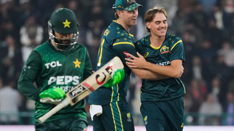 Pakistan vs Australia Live Streaming: How To Watch PAK vs AUS 2nd T20I Live On TV And Online?
