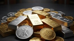 Gold Silver Price:  बसंत पंचमी पर आसमान छूती चांदी ने बिगाड़ा बजट, सोना हुआ सस्ता, देखें आज के ताजा भाव