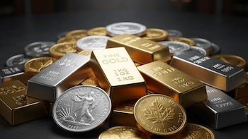 Gold Soars To Record Rs 1.66 Lakh; Silver At Lifetime High Of Rs 3.7 Lakh