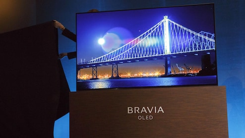 Sony To Cede Control Of Bravia TVs To China's TCL Electronics