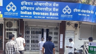 Govt To Launch OFS To Dilute Indian Overseas Bank Stake; Punjab & Sind Bank, UCO Likely Next