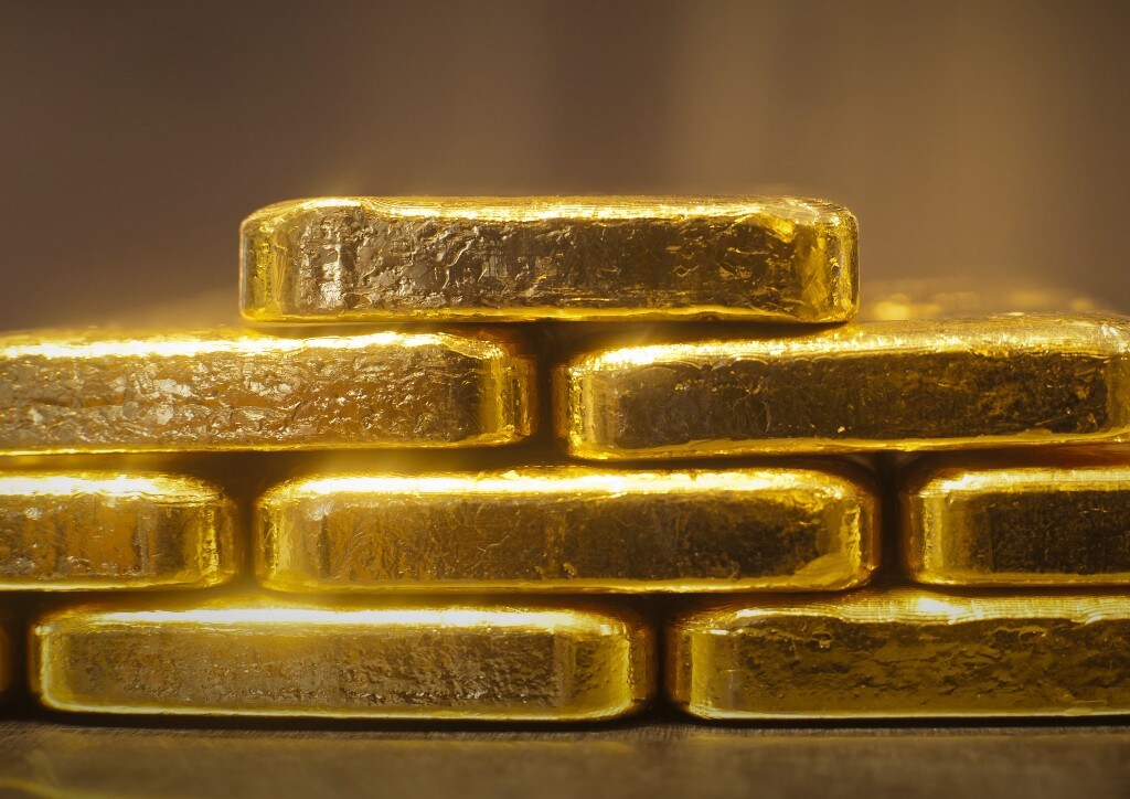 Can Gold Repeat Its 2017 Success?