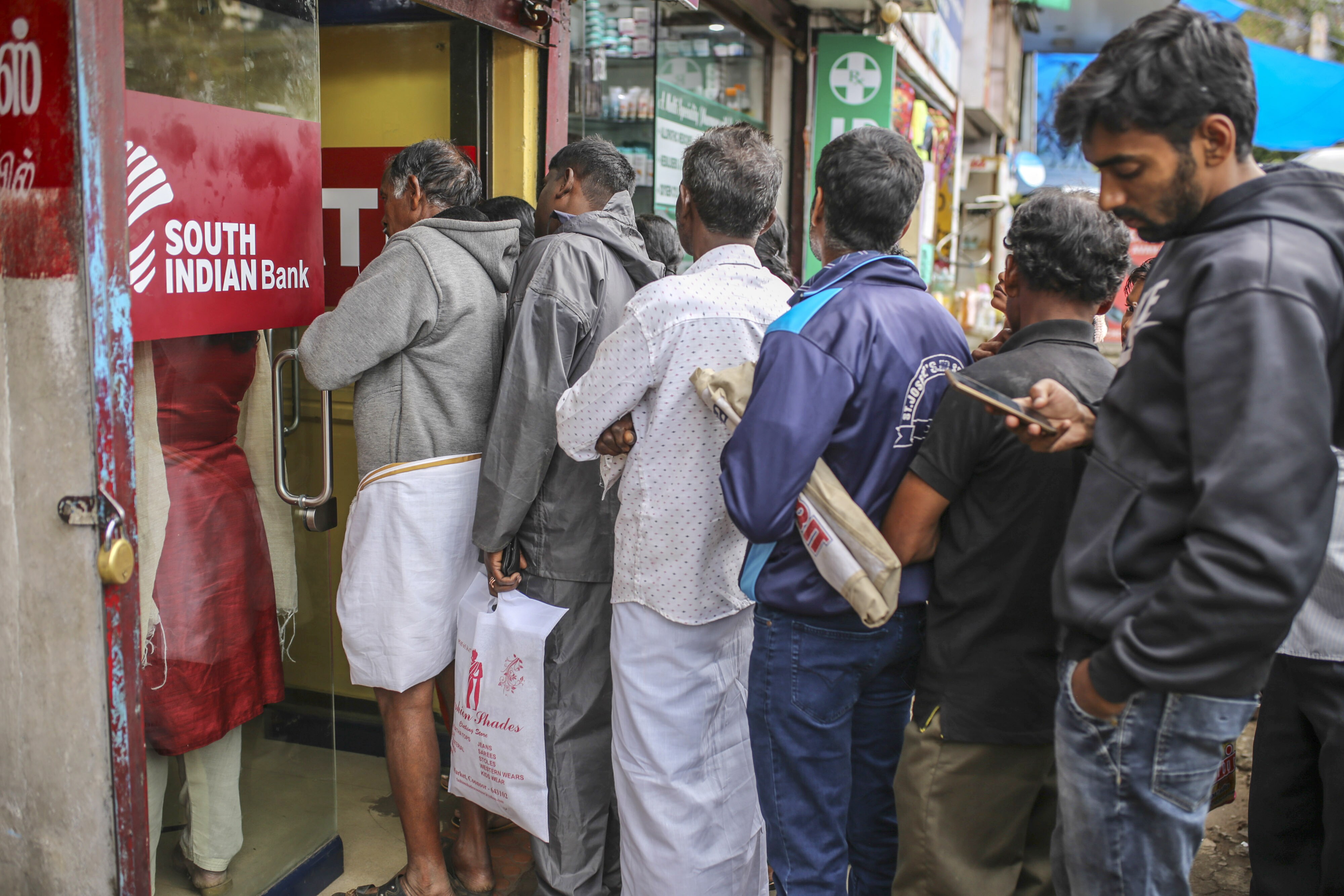 Easier Access To Cash Won&rsquo;t Solve White-Label ATM Operators&rsquo; Biggest Problem