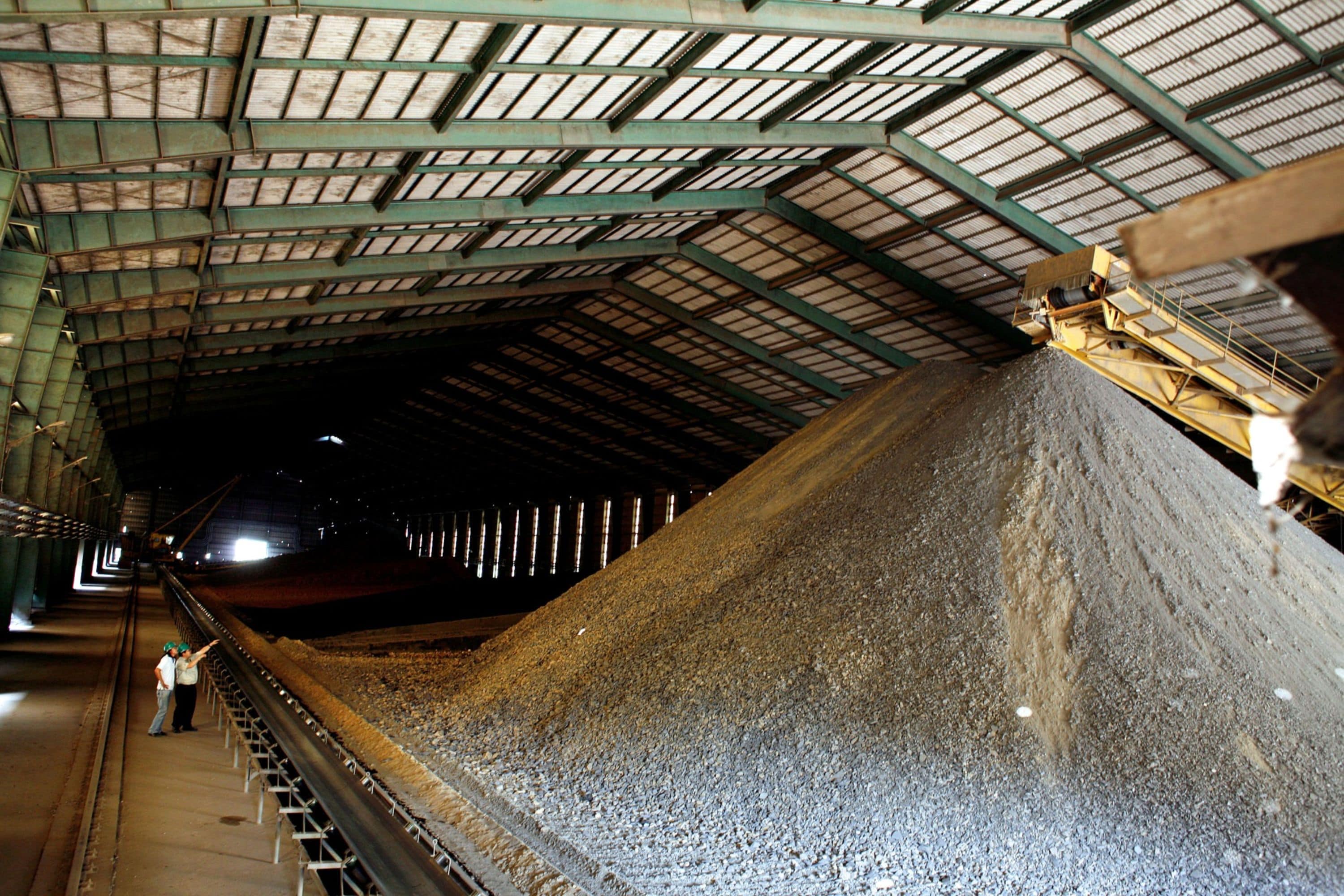 Cement Q2 Preview - Monsoon Led Soft Demand, Higher Input Costs To Pressurise Margins, Profits: ICICI Direct