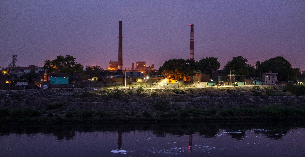 NTPC Beats Estimates Despite Higher Finance Cost And Taxes