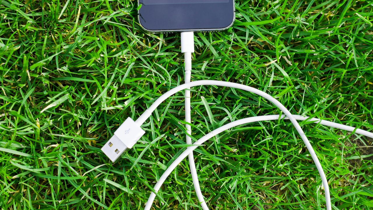 5 Best Durable Charging Cables That Dont Fray Or Break Easily