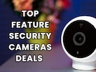 सिक्योरिटी कैमरा पर ऐसी शानदार डील्स फिर मिलना है मुश्किल, 40%-50% तक के डिस्काउंट में खरीदें बेस्ट CCTV कैमरे
