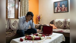 लुटेरी दुल्हन की शादी वाली 'डील', पिता ने ऐंठ लिए नगदी-जेवरात, सुहागरात से पहले लड़की फरार