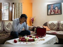 लुटेरी दुल्हन की शादी वाली 'डील', पिता ने ऐंठ लिए नगदी-जेवरात, सुहागरात से पहले लड़की फरार