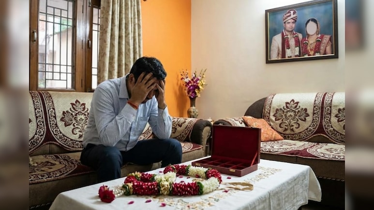 लुटेरी दुल्हन की शादी वाली 'डील', पिता ने ऐंठ लिए नगदी-जेवरात, सुहागरात से पहले लड़की फरार