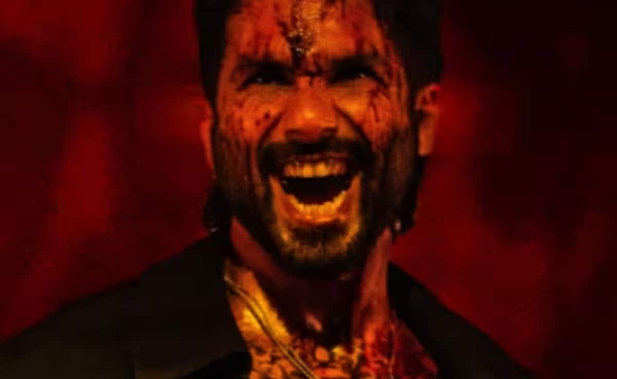 Shahid Kapoor's O Romeo Gets Clearance From Bombay High Court