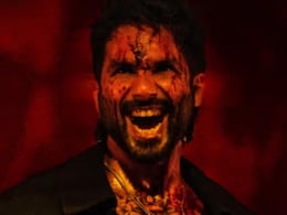 Shahid Kapoor's <i>O Romeo</i> Gets Clearance From Bombay High Court