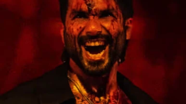 Shahid Kapoor's <i>O Romeo</i> Gets Clearance From Bombay High Court