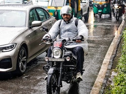 पश्चिमी विक्षोभ आज से बदलेंगे मौसम का मिजाज, IMD का इन राज्यों में बारिश- बर्फबारी का अलर्ट