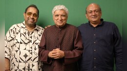 शंकर महादेवन ने रचनात्मक स्वतंत्रता की अपनी अपील को &lsquo;गूंगूनालो&rsquo; के लॉन्च से जोड़ा