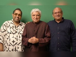 शंकर महादेवन ने रचनात्मक स्वतंत्रता की अपनी अपील को &lsquo;गूंगूनालो&rsquo; के लॉन्च से जोड़ा