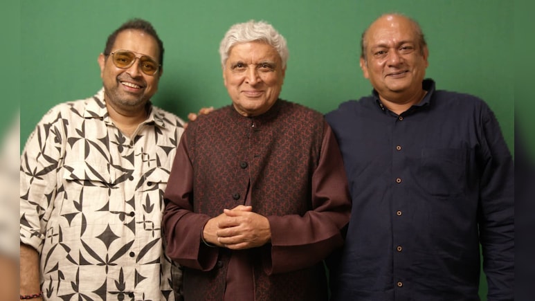 शंकर महादेवन ने रचनात्मक स्वतंत्रता की अपनी अपील को &lsquo;गूंगूनालो&rsquo; के लॉन्च से जोड़ा