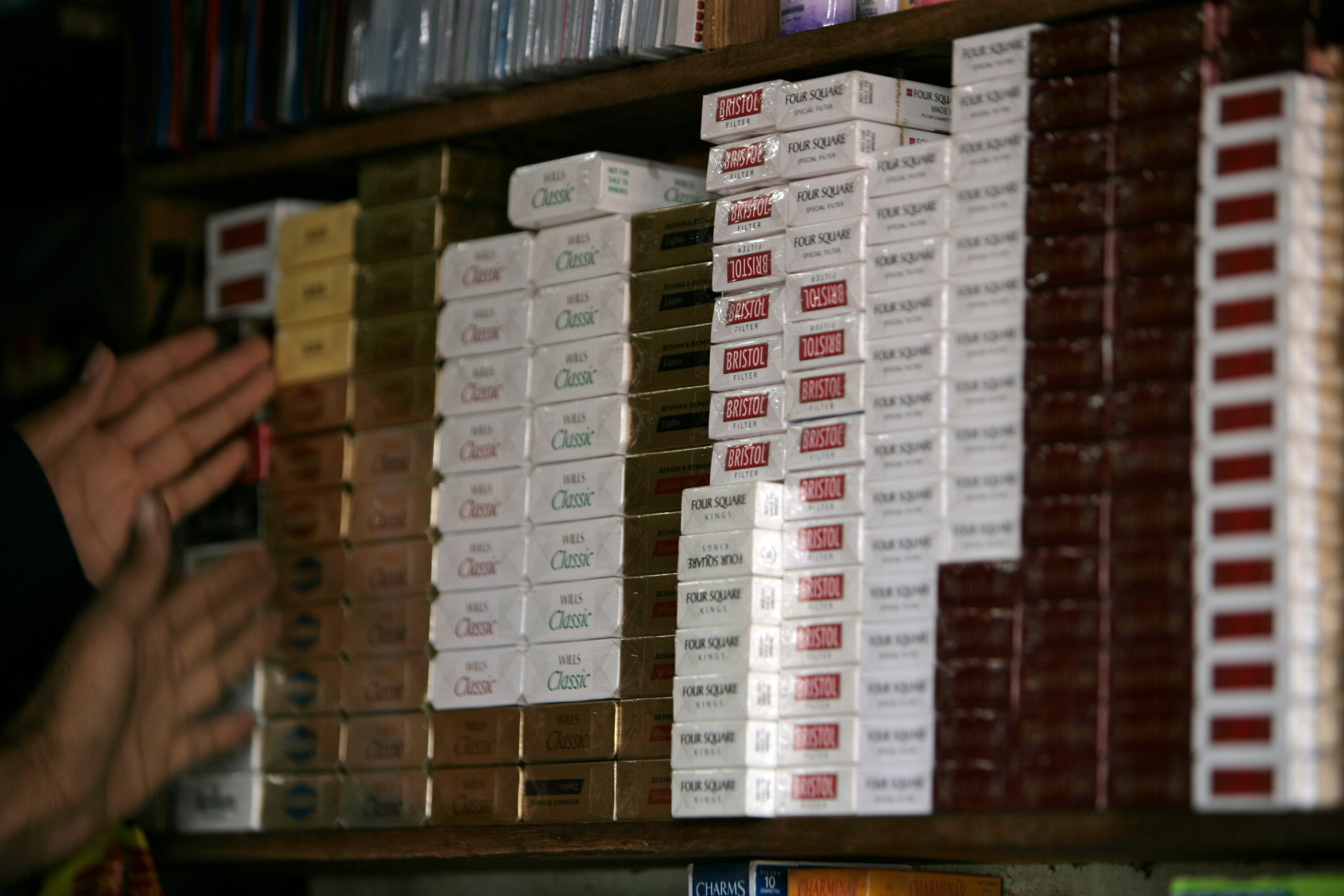 Cigarette Prices: ITC Hikes Prices Of Bristol, Flake Excel And Capstan  Brands