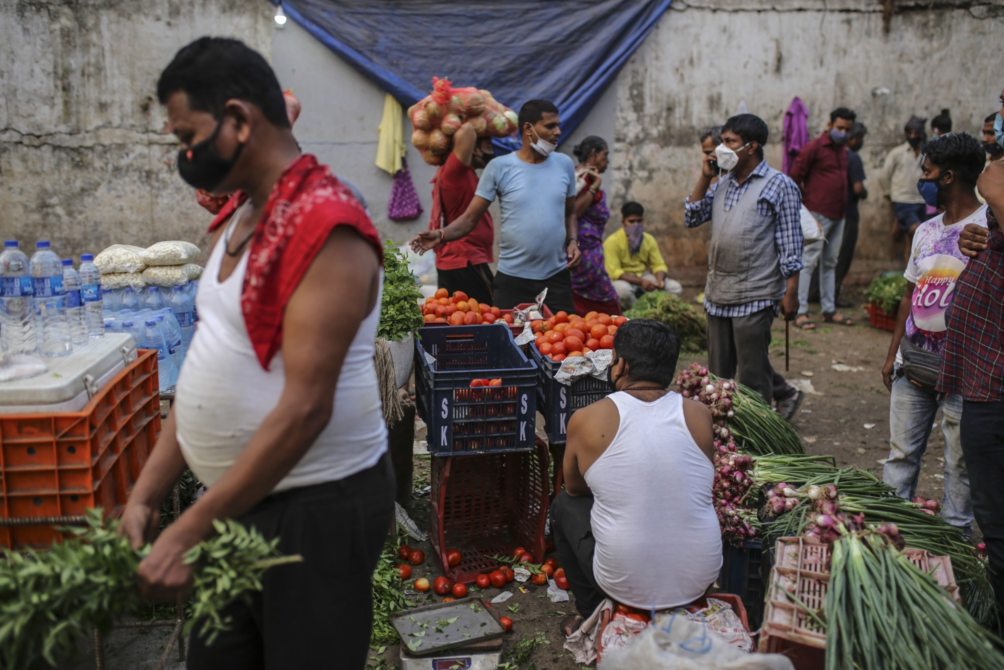 Key Indicators Point To Economic Resilience At The End Of FY24: NCAER