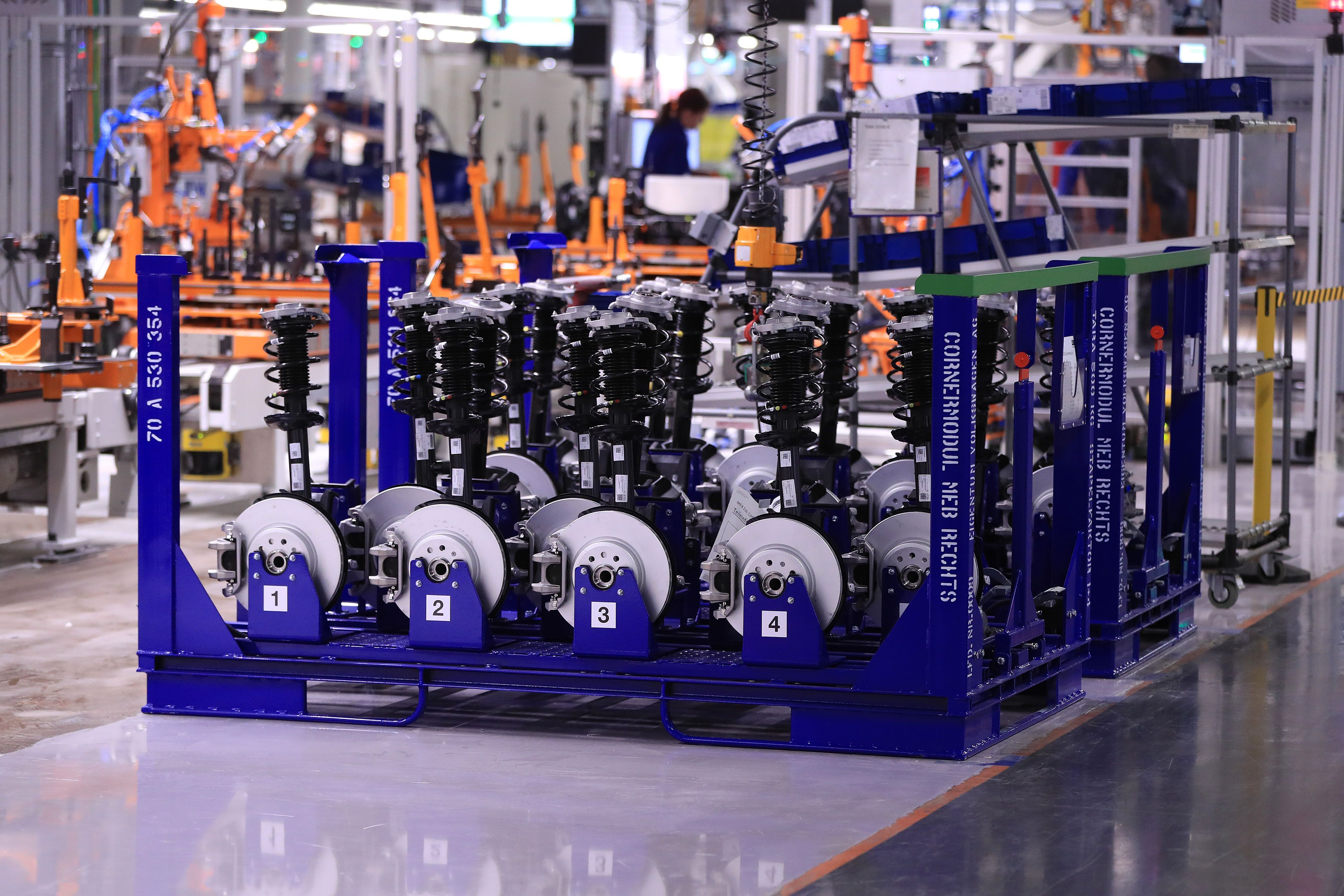 Jamna Auto Q1 Review - Resilient Operating Performance; Outlook Remains Positive: Nirmal Bang 