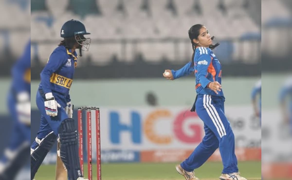 Latest and Breaking News on NDTV