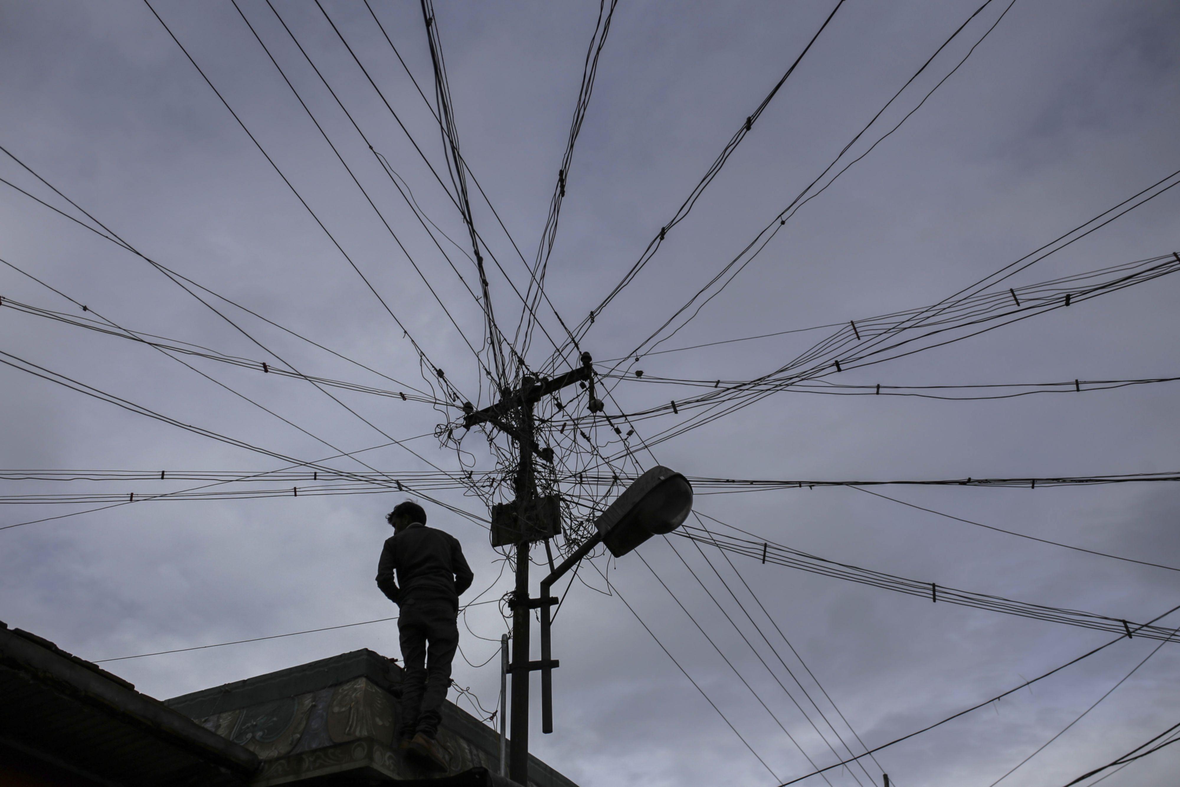 Place Pricing Control of Electric Power With India&rsquo;s Central Government&nbsp;   &nbsp; &nbsp;