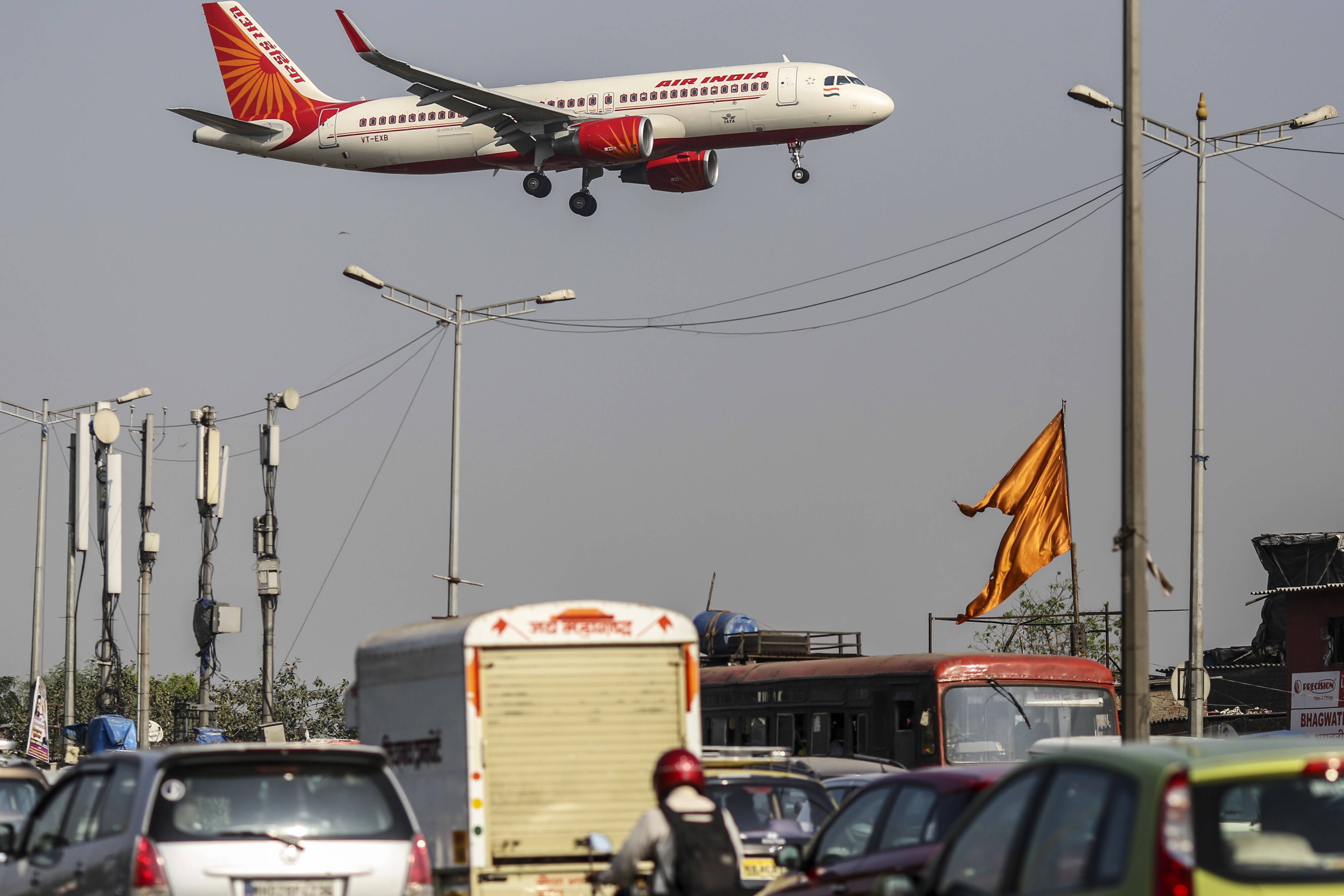 Government Eyes Rs 9,000 Crore From Sale Of Land, Realty Assets Of Air India