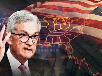 US Fed Meeting: Jerome Powell Says No Hurry To Adjust Rates As Sustained Tariffs Seen Biting &mdash; As It Happened