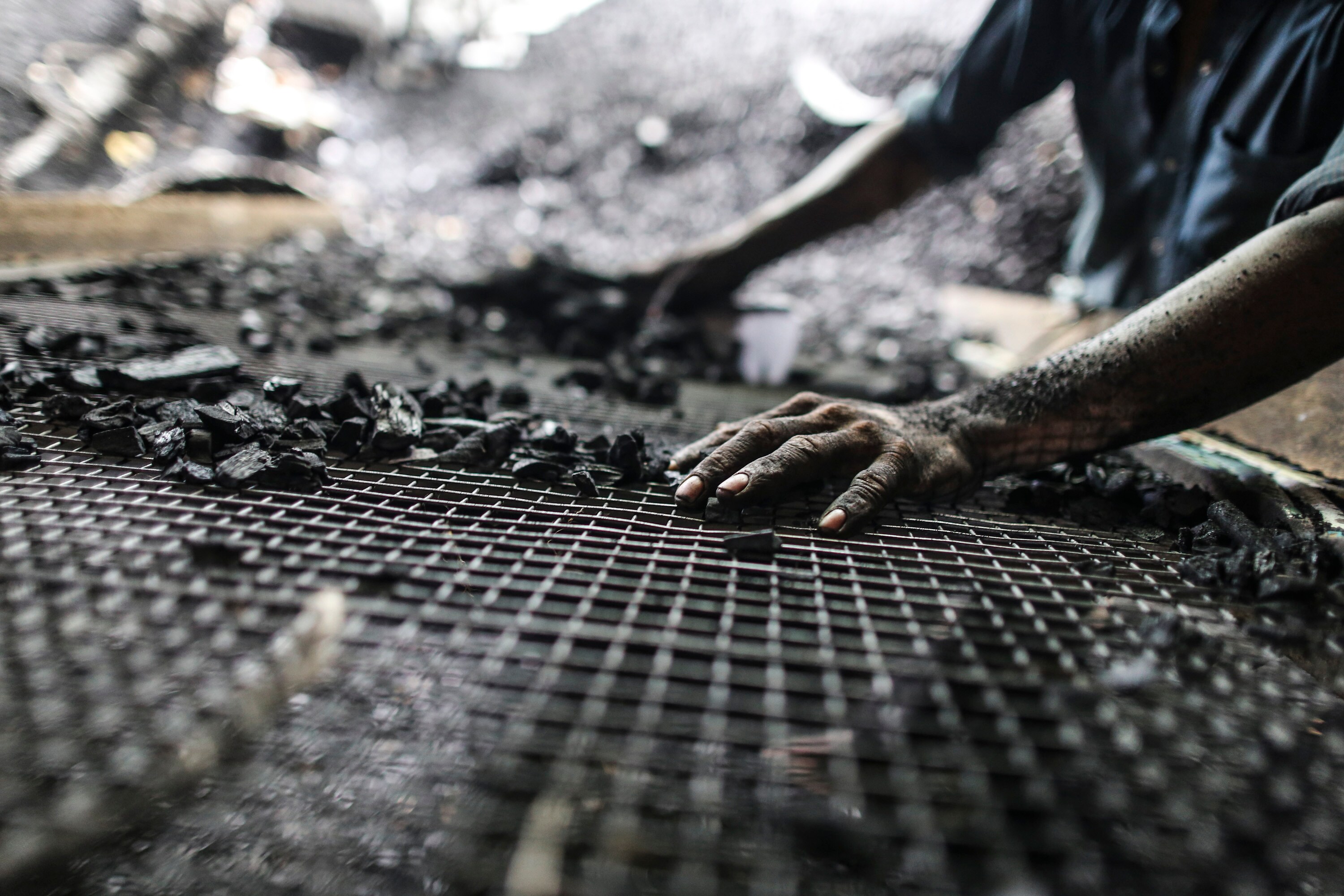 Coal India Considering Listing On London Stock Exchange