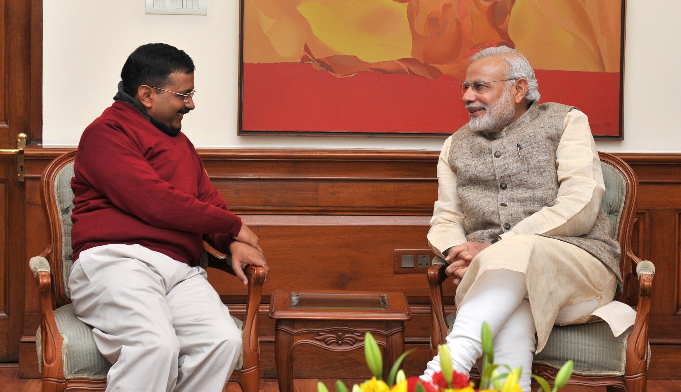 Delhi Government Versus LG: The Bicycle Ride That Is Delhi