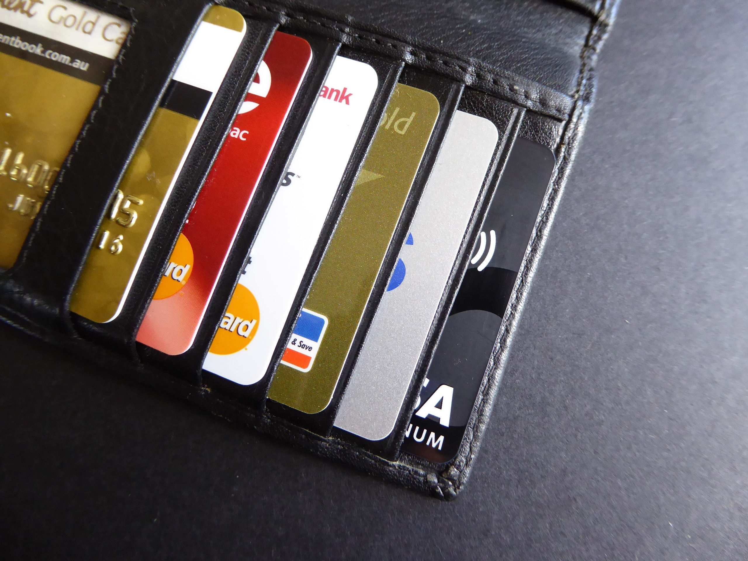 Credit Card Spending Growth Normalises Amid Rising Balances &mdash;&nbsp;CareEdge Analysis