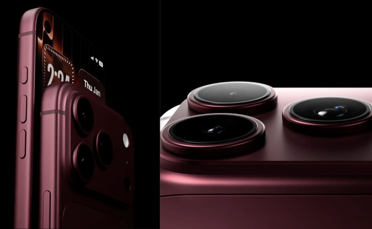 iPhone 18 Pro Leaks: Biggest Upgrade In Years? New Chip, Split Launch