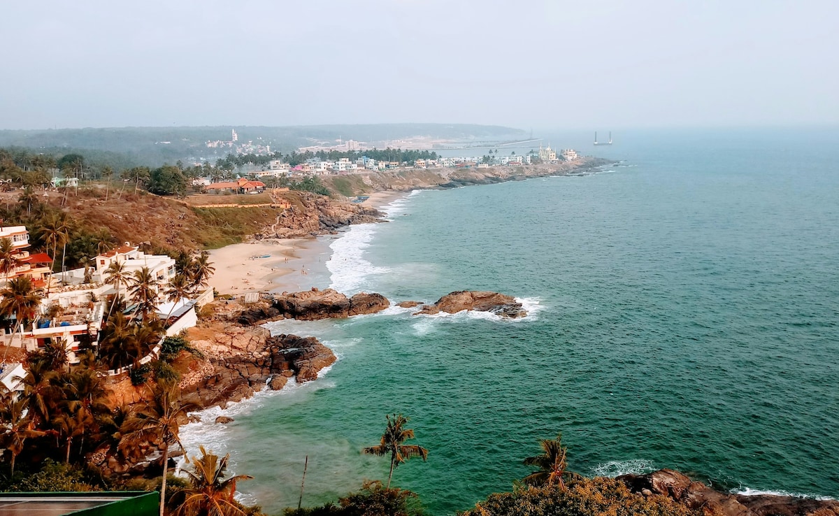 Kovalam