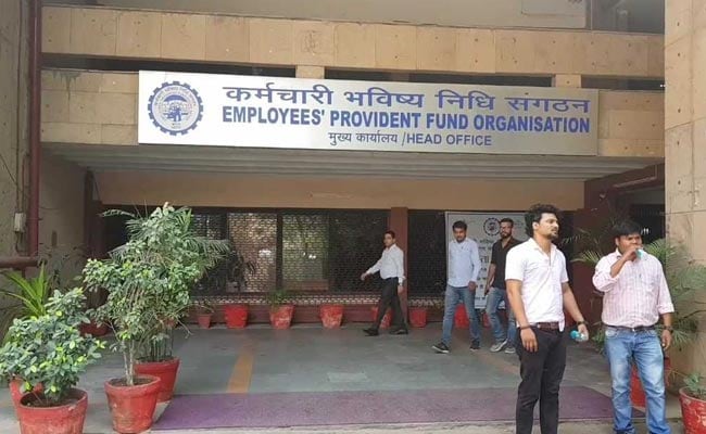 Employees Provident Fund (EPF) Online Nomination: Here's How To Do It