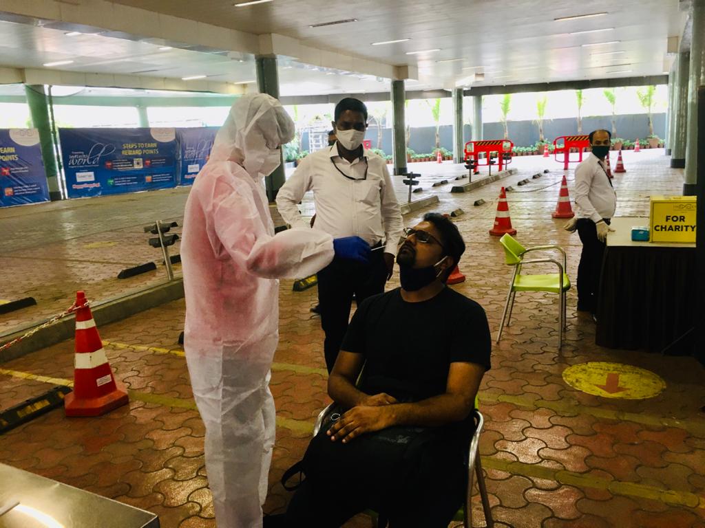 Coronavirus India Updates: Everyone Above 45 Years Eligible For Vaccine From April 1