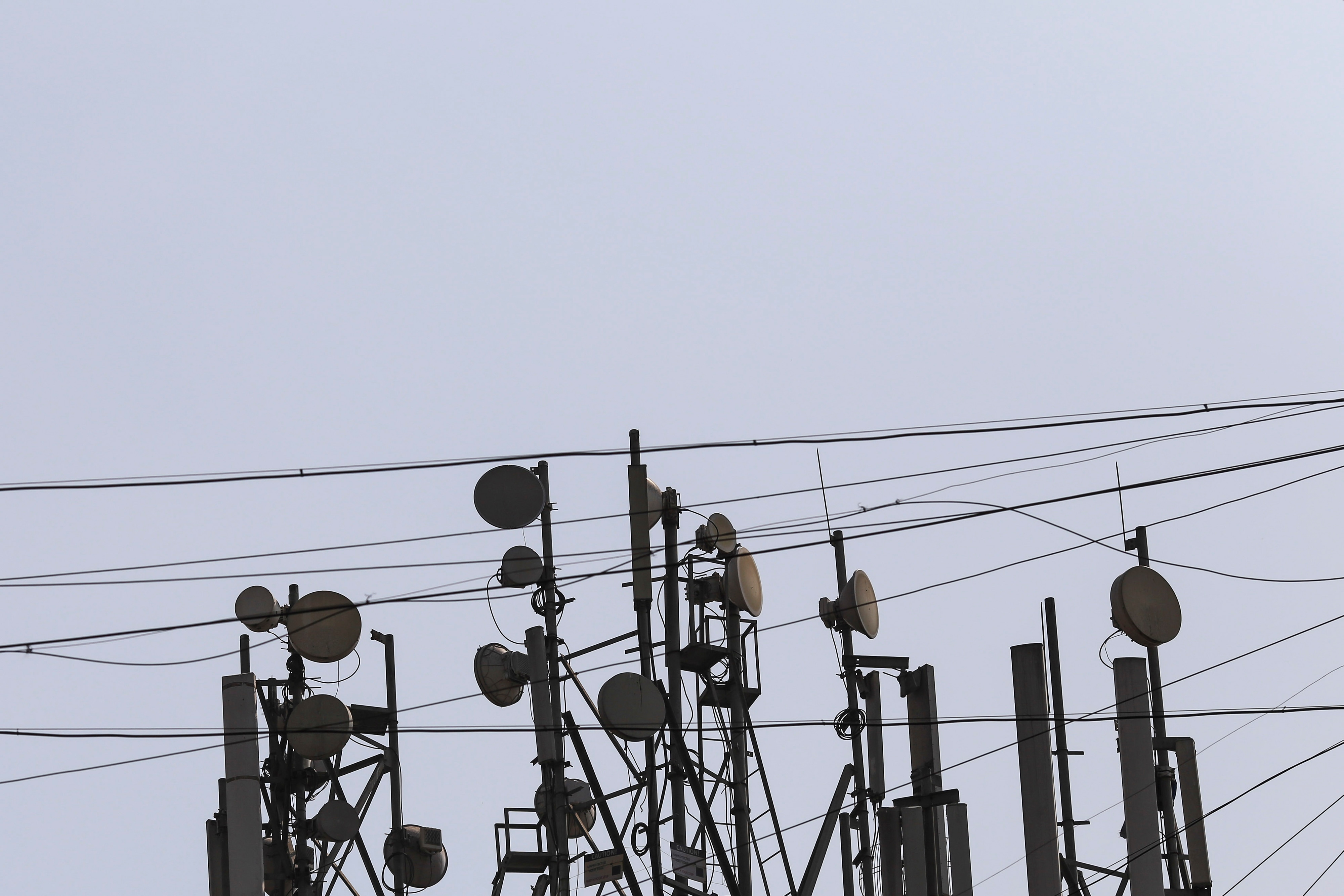See Telecom Industry Earnings Under Pressure For Another Four Quarters: COAI