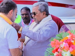 कर्नाटक में अभी भी नहीं सुलझा है सीएम पोस्ट का पेच, कब तक बचेगी सिद्धारमैया की कुर्सी, इनसाइड स्टोरी