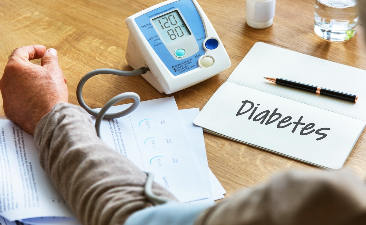India Faces Second Highest Economic Burden Due To Diabetes: Study