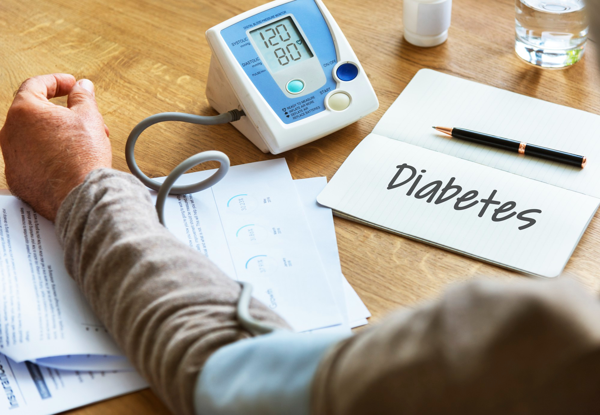 Doctor Shares Better Tests Than HbA1c, The Most Common Blood Sugar Test, To Spot And Fix Diabetes Early