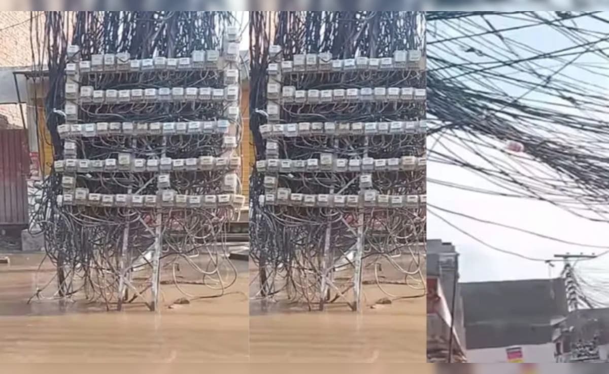 Latest and Breaking News on NDTV