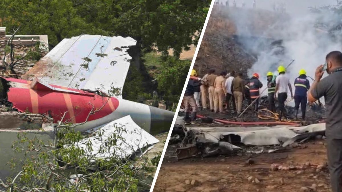 इधर अजित पवार का प्लेन क्रैश, उधर SC में एअर इंडिया हादसे की सुनवाई, सवाल वही: कब सुरक्षित होंगे हमारे आसमान