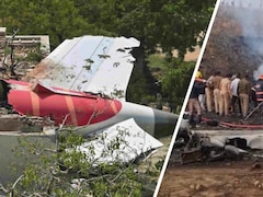 इधर अजित पवार का प्लेन क्रैश, उधर सुप्रीम कोर्ट में एअर इंडिया हादसे की सुनवाई, सवाल वही: कब सुरक्षित होंगे हमारे आसमान?