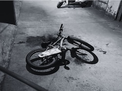 Kite String Kills 8-Year-Old Boy Riding Bicycle In Surat