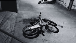 Kite String Kills 8-Year-Old Boy Riding Bicycle In Surat