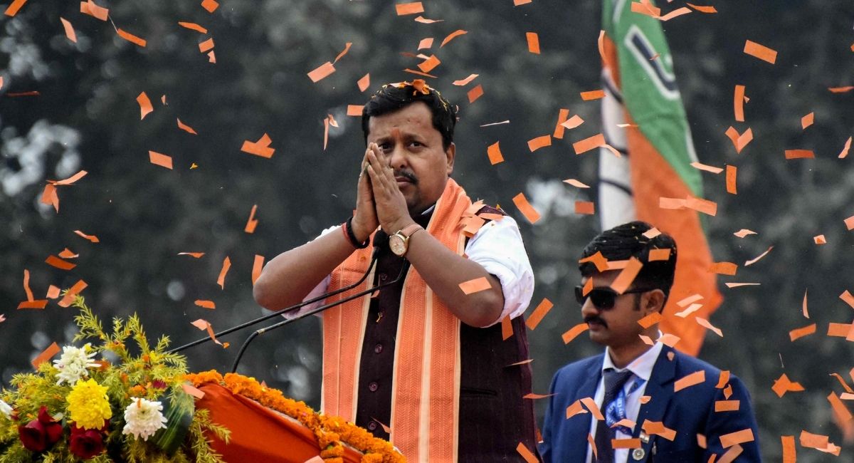 BJP राष्ट्रीय अध्यक्ष चुनाव के लिए अधिसूचना जारी, 3 दिन चलेगी चुनावी प्रक्रिया